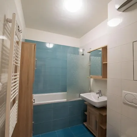 Apartman Na Svahu - * Dolní Morava