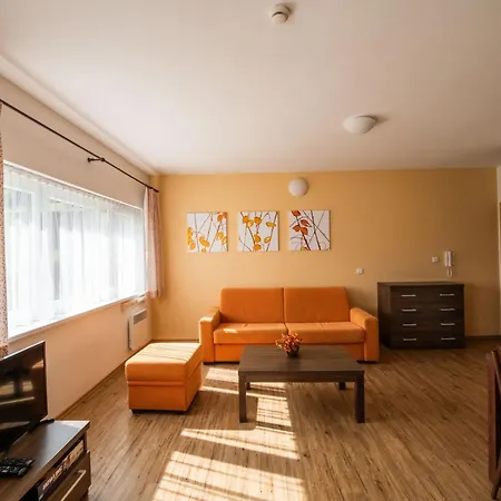 Apartman Na Svahu - * Dolní Morava