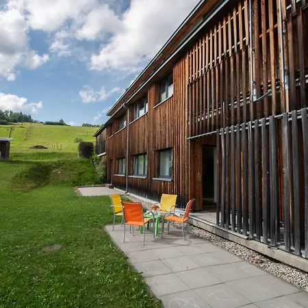 Apartman Na Svahu - * Dolní Morava